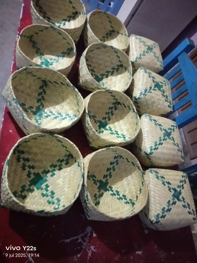 Galería Mazoyani