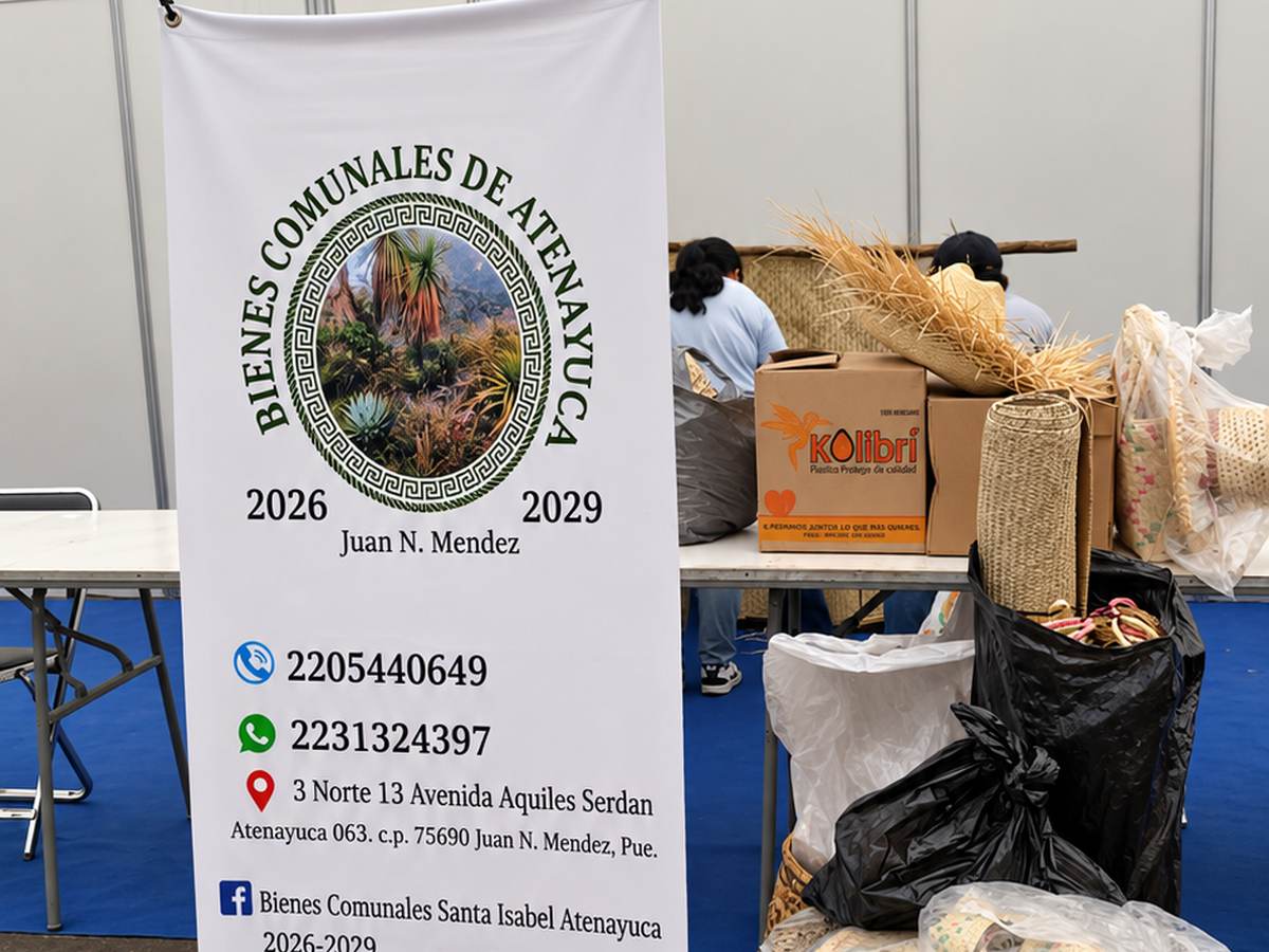 Identidad de Atenayuca